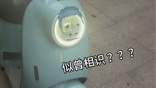 “普通”惊魂。。。