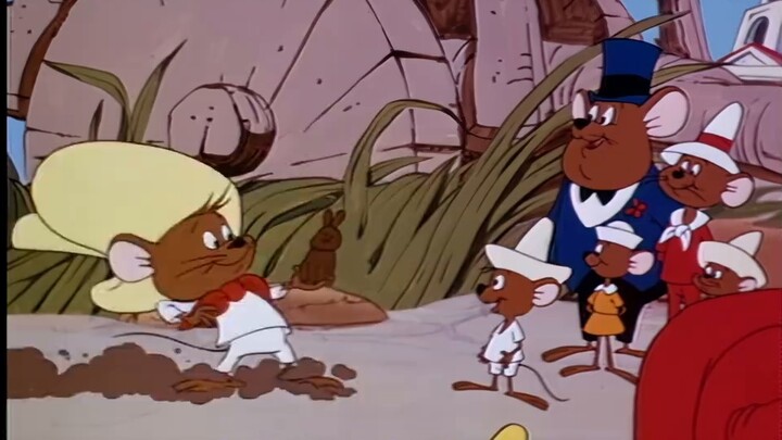 There are corrupt officials in the animation industry
