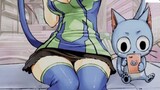 Bản Tin Anime #1_ Edens Zero Sẽ Được Chuyển Thể Thành Anime - Re_Zero và SAO Trở lại