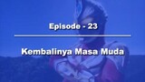 Ultraman Max Episode 23