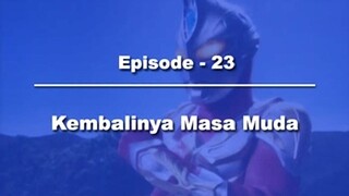 Ultraman Max Episode 23