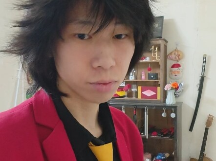 Semoga kamu suka triknya. Semoga dunia damai.