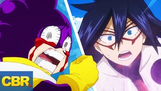 15 Weak Anime Characters Who Defeated Powerful Opponents