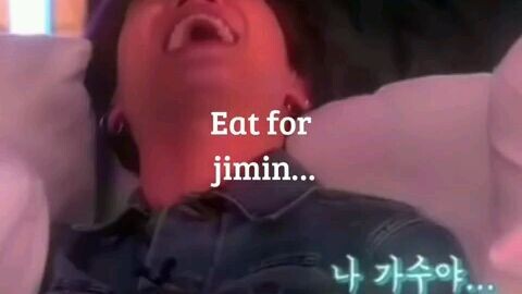 if not for yourself do it for bangtan