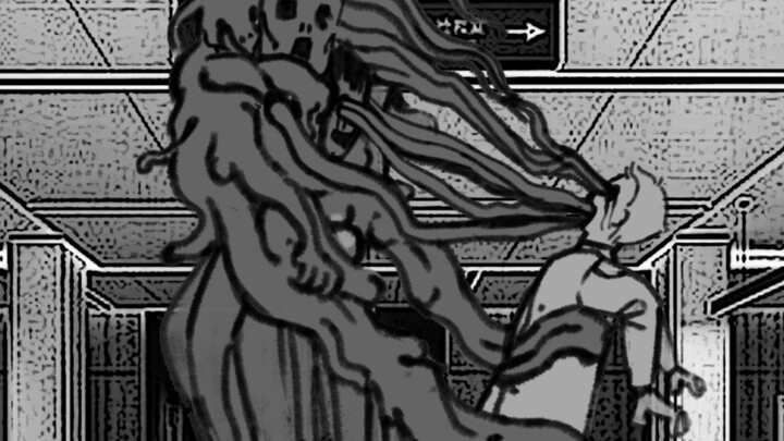 Episode 4: Final Chapter: The pain has just begun. Mourn for the dead and have compassion for the li