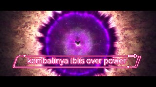 yasei no last boss eps 1