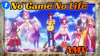 NO GAME NO LIFE_1