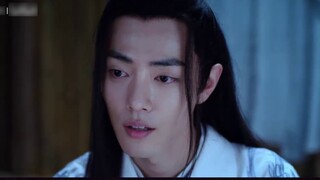 [Xiao Zhan Narcissus | Chi Chi Xian Ying] [Đoàn tụ sau khi làm vỡ gương trước sự lạm dụng, sau đó là