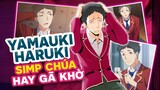 Yamauchi Haruki Simp Chúa Hay Gã Khờ  Anime Manga Chào Mừng Đến Lớp Học Đề Cao Thực Lực SS3