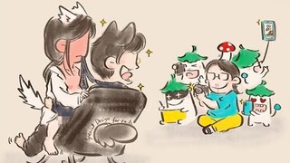[Hạo Y Hành] (Funny) Chuyện thường ngày ở Hồng Liên Thuỷ Tạ
