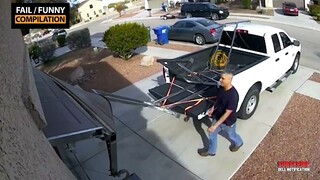 Epic Fail Compilation - Hilarious Moments That Will Make You LOL! #failarmy