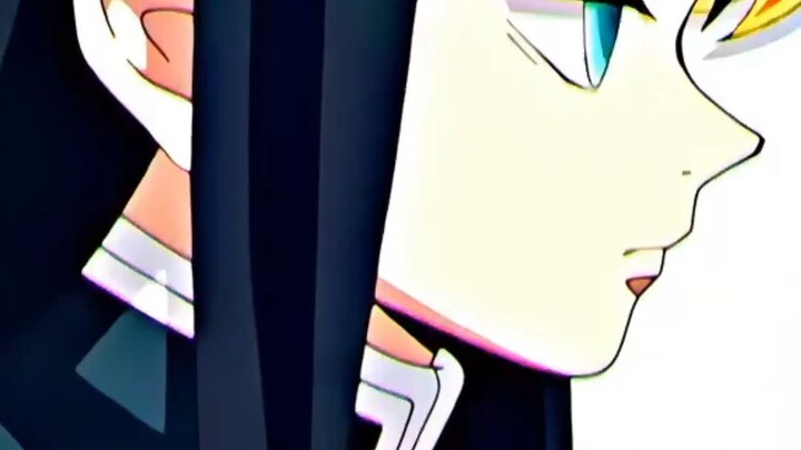 ganteng sekali (so handsome)