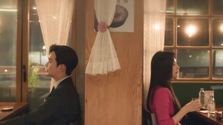 【眼泪女王·海仁视角】我也想活在他身边 | 金智媛x金秀贤