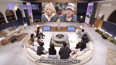 Battle Trip S2 Eps.23 Sub Indo (99z Arin, Dayoung, Yoojung, Haknyeon, Yohan, Yongha)