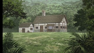 Water Magician Episode 1