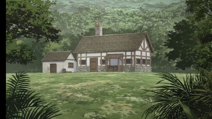 Water Magician Episode 1