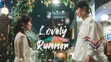 EP 5- LR: My Cute Runner (Engsub)