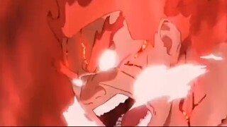 “สิ่งมหัศจรรย์ที่คุณเห็นล้วนถูกควบคุมโดยคนธรรมดาสามัญ คำราม! เยาวชน!”