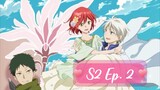 Snow White with the Red Hair [S2] (Episode 2) Eng sub
