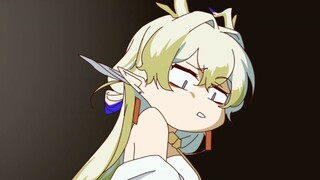 Millet: Lòng người say không ở trong rượu [Hoạt hình Arknights]