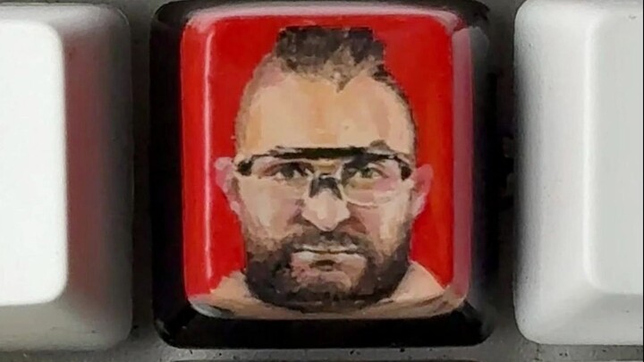 猛攻乌鲁鲁噜噜噜噜~