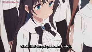 Guild no Uketsukejou desu ga, Zangyou wa Iya nanode Boss wo Solo Toubatsu Shiyou to Eps 9 (Sub-Indo)