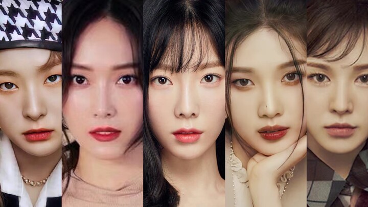 Nada suara nakal, nada suara berlian, suara manis bak jus. Kumpulan nada suara dengan daya beda supe