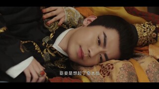 Mo Yu Yun Jian#Are TV dramas so crazy now? Because he missed his mother, he took his stepmother as h