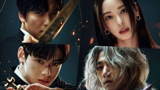 ISLAND P2 EPISODE 3 (2023) ENGLISH SUB