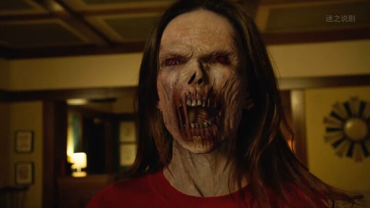 If your girlfriend turned into this, would you still love her?
