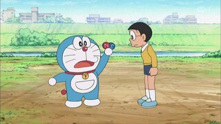 Doraemon S11 EP35