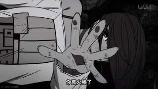 【胆大党|绫濑桃】利落酷飒的高中生绫濑桃，安全感满满！