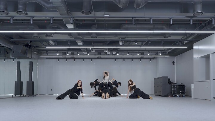 【Red Velvet】IRENE “Biggest Fan” Dance Practice