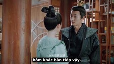 Làm Ơn Đừng Sủng Tôi EP 09 [Sub Việt]