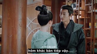 Làm Ơn Đừng Sủng Tôi EP 09 [Sub Việt]