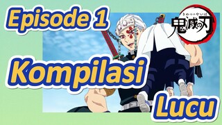 Episode 1 Kompilasi Lucu