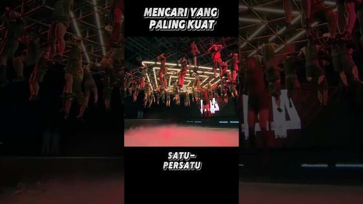 MENCARI PENERUS ARMOR TITAN #alurceritafilmpendek #rangkumfilm