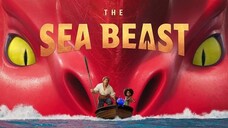 the sea beast