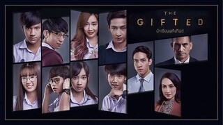 The Gifted นักเรียนพลังกิฟต์ [แนะนำซีรีส์ดัง]