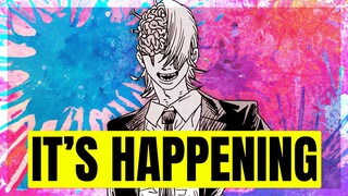Fujimoto Is GIVING US HOPE | Chainsaw Man Chapter 144 Reaction