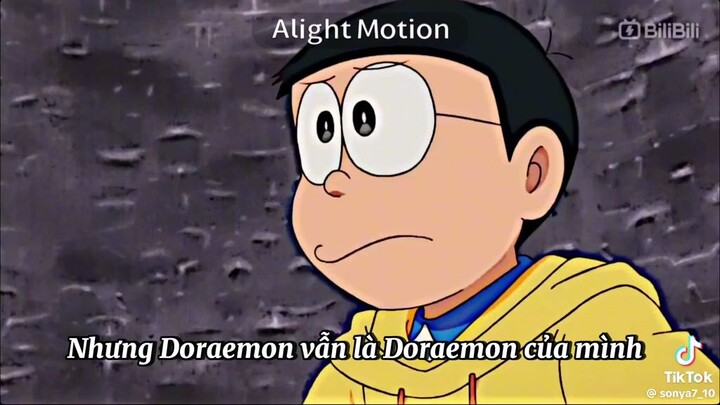 Doraemon