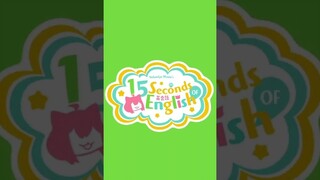 【猫宫日向的十五秒英文对话5】猫宫锐评国足(并没有)