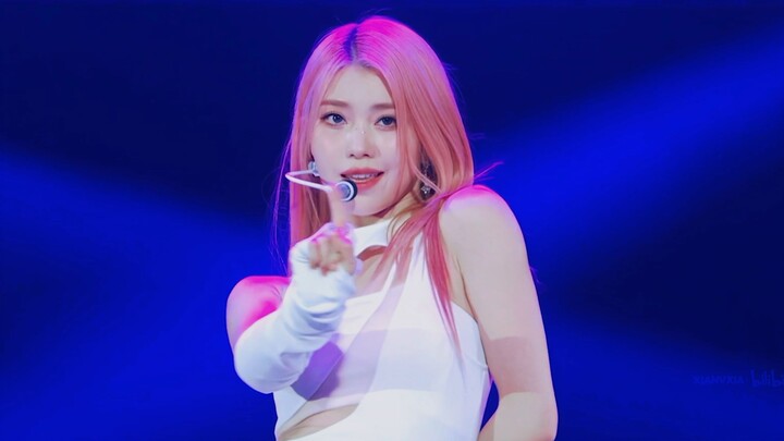 【4K 60fps】Kep1er - Mr. TAXI (231004)