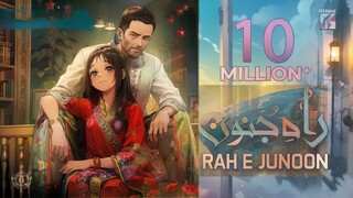 Rah E Junoon Ep 19 |Episode 19 Promo |#RahEJunoon Teaser 19|#New2023anime |Explained in hindi|