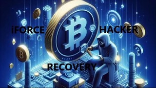 WHAT DO I DO IF I GET SCAMMED ON CRYPTO - IFORCE HACKER RECOVERY