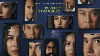 PERFECT STRANGERS || 2022 (full movie)