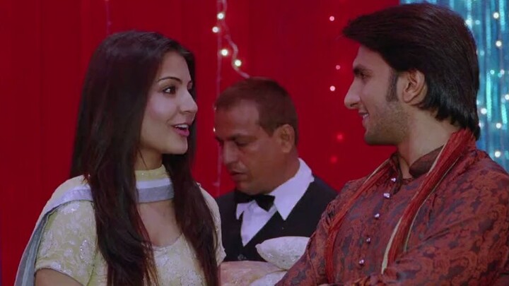 Band Baaja Baaraat (Sub Indo)