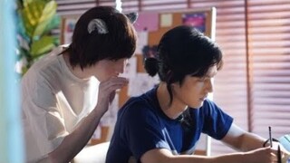 Thai BL น้องเหมียว ในห้องผมNong Meow in My Room Nong Meow Nai Hong Phom