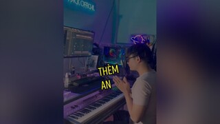 1 ca khúc la mình thèm ăn trong mua dịch remix Penthouse3 dj foryou music vinahouse