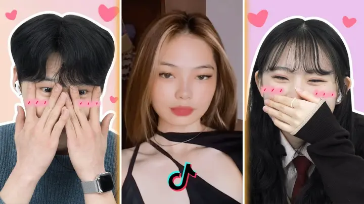 Korean guy and girl react to 'Hot Philippines girls' for the first time!